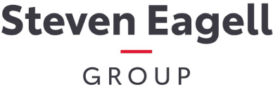 Steven Eagell Group logo